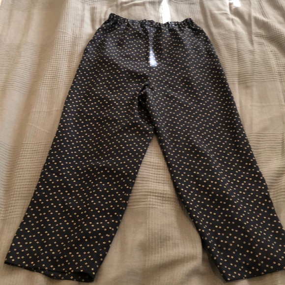 Quirky pleated pants - Picture 6 of 6